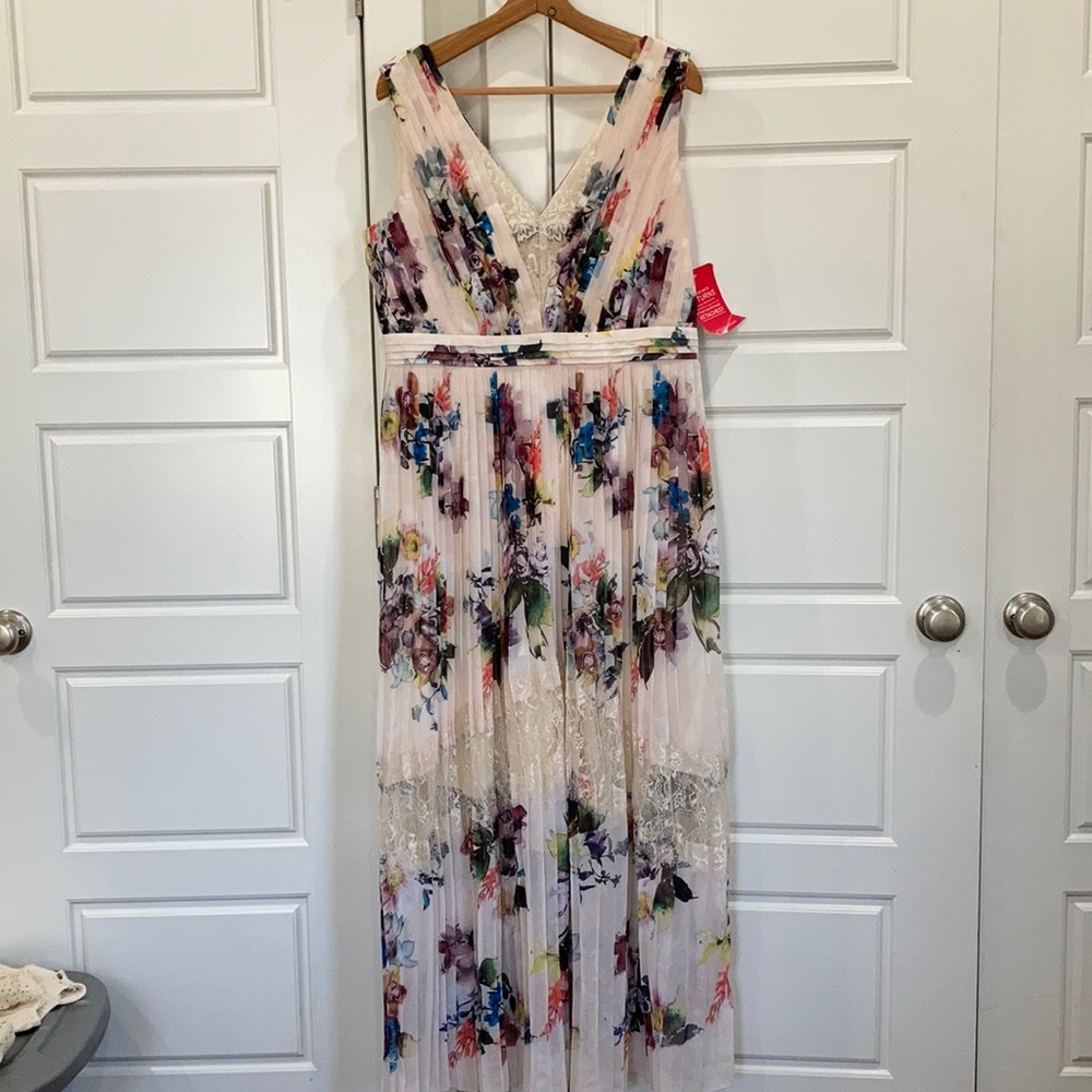 NWT little mistress dress